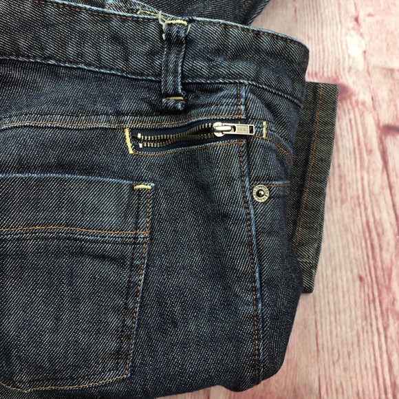 ➡️A/X Armani Exchange Straight Leg Denim Jean Size 2x31” - Picture 7 of 9